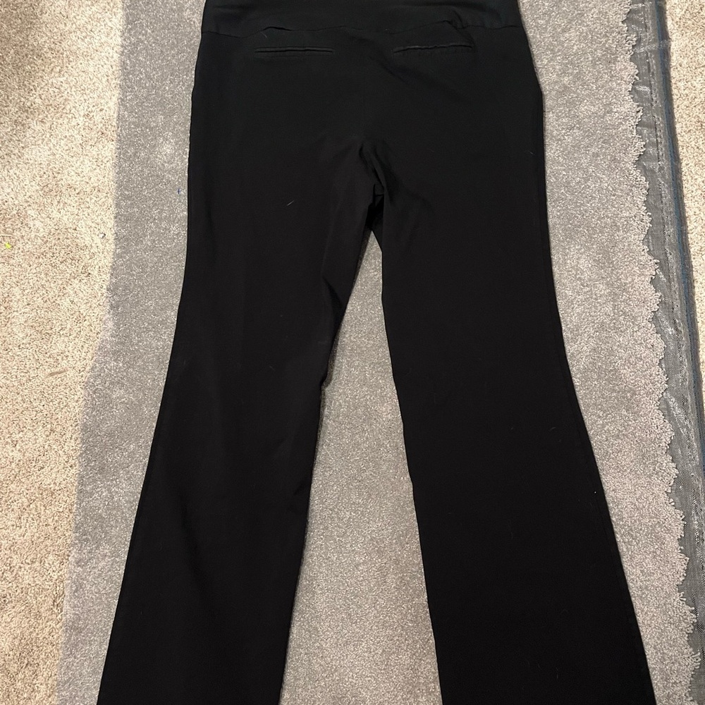 Torrid woman’s‎ work dress pants - Picture 6 of 8